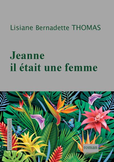 Image de Jeanne il était une femme