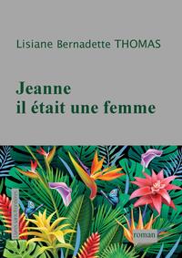 Image de Jeanne il était une femme