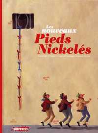 Picture of Nouveaux pieds nickelés (Les)