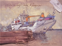 Image de UN CARGO AUX MARQUISES