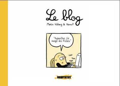 Picture of Blog (Le)