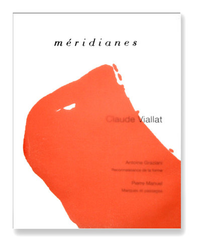 Picture of Claude Viallat