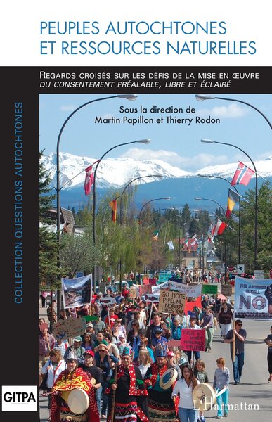 Picture of Peuples autochtones et ressources naturelles