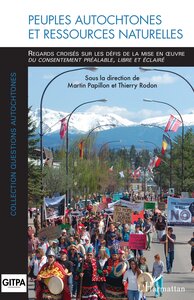 Picture of Peuples autochtones et ressources naturelles