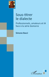 Picture of Sous-titrer le dialecte