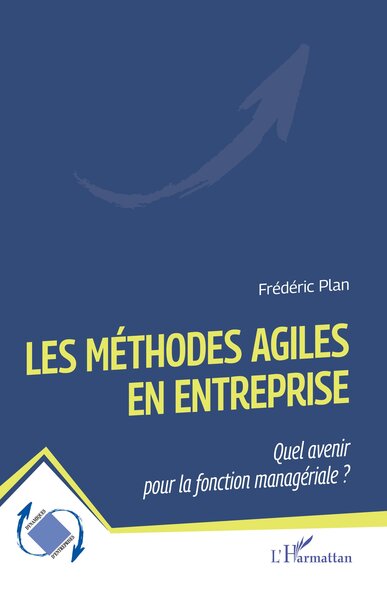 Picture of Les méthodes Agiles en entreprise