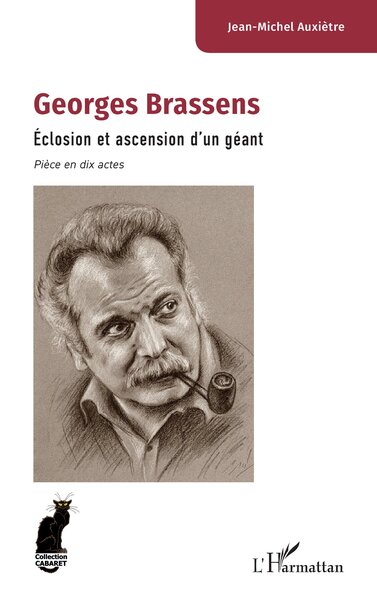 Image de Georges Brassens