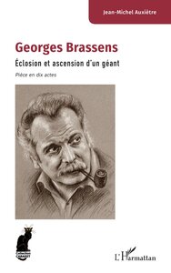 Image de Georges Brassens
