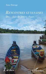 Image de Rencontres guyanaises