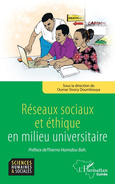 Picture of Réseaux sociaux et éthique en milieu universitaire