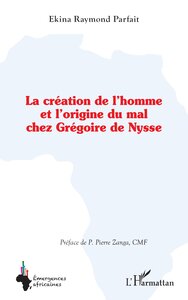 Image de La création de l’homme et l’origine du mal chez Grégoire de Nysse