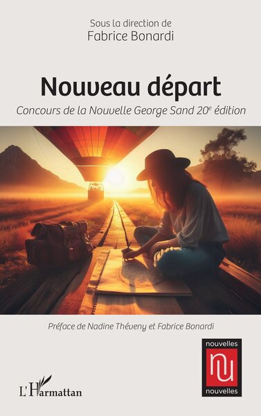 Image de Nouveau départ