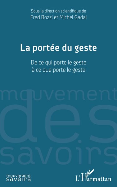 Image de La portée du geste