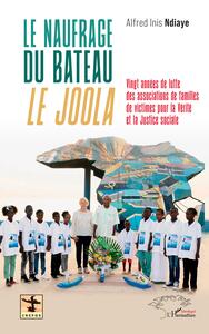 Image de Le naufrage du bateau le Joola