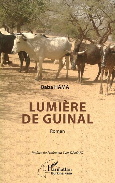 Image de Lumière de Guinal
