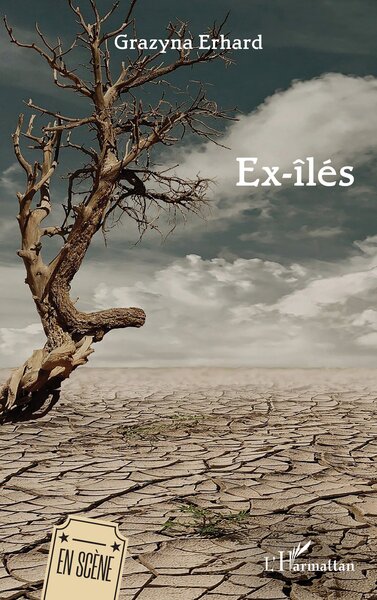 Picture of Ex-îlés
