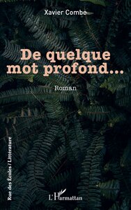 Picture of De quelque mot profond…