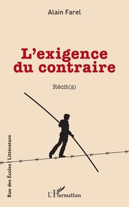 Image de L’exigence du contraire