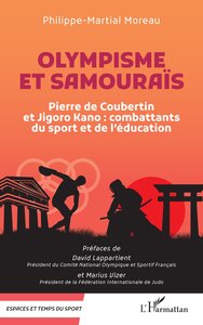 Picture of Olympisme et samouraïs