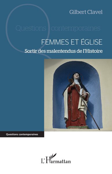 Image de Femmes et Église