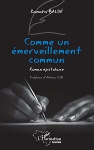 Image de Comme un émerveillement commun