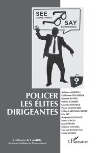 Picture of Policer les élites dirigeantes