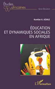 Picture of Éducation et dynamiques sociales en Afrique
