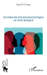 Picture of Études de sociolinguistique au Pays Basque