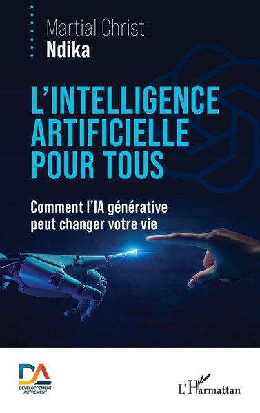 Picture of L’intelligence artificielle pour tous