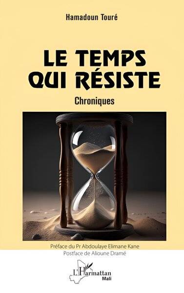 Image de Le temps qui résiste