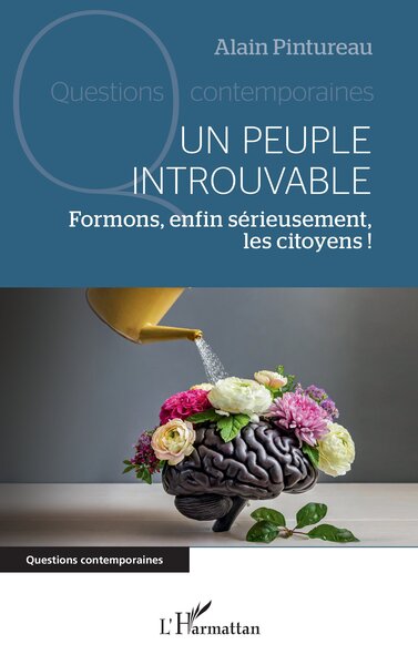 Image de Un peuple introuvable