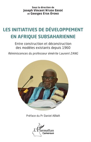 Picture of Les initiatives de développement en Afrique subsaharienne