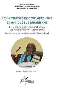 Picture of Les initiatives de développement en Afrique subsaharienne