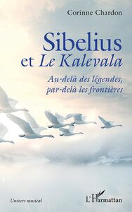 Image de Sibelius et Le Kalevala