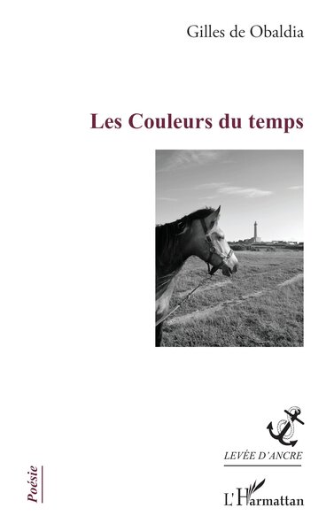 Picture of Les couleurs du temps