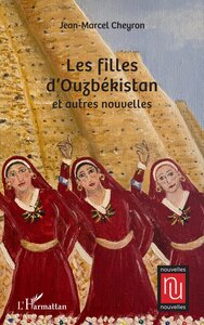 Image de Les filles d’Ouzbékistan et autres nouvelles