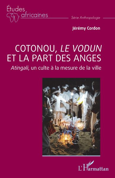 Image de Cotonou, le vodun et la part des anges
