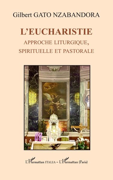 Image de L’Eucharistie