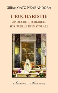 Image de L’Eucharistie
