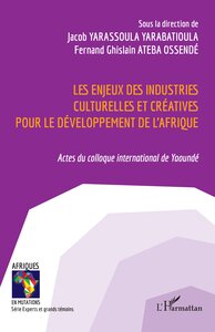 Picture of Les enjeux des industries culturelles et créatives pour le développement de l'Afrique