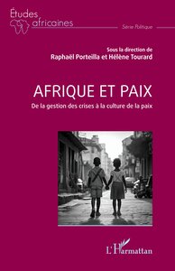 Image de Afrique et paix