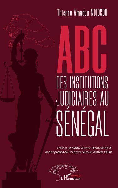 Picture of ABC des institutions judiciaires au Sénégal