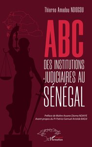 Picture of ABC des institutions judiciaires au Sénégal