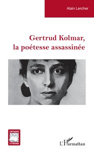 Picture of Gertrud Kolmar, la poétesse assassinée