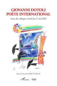 Picture of Giovanni Dotoli poète international