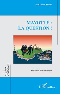 Image de Mayotte : la question !