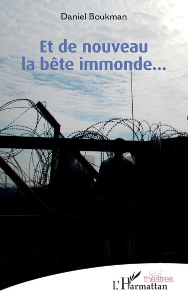 Picture of Et de nouveau la bête immonde…