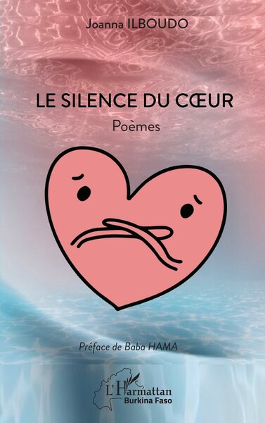 Image de Le Silence du cœur
