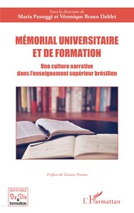 Image de Mémorial universitaire et de formation