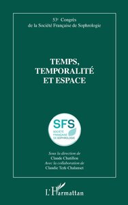 Picture of Temps, temporalité et espace